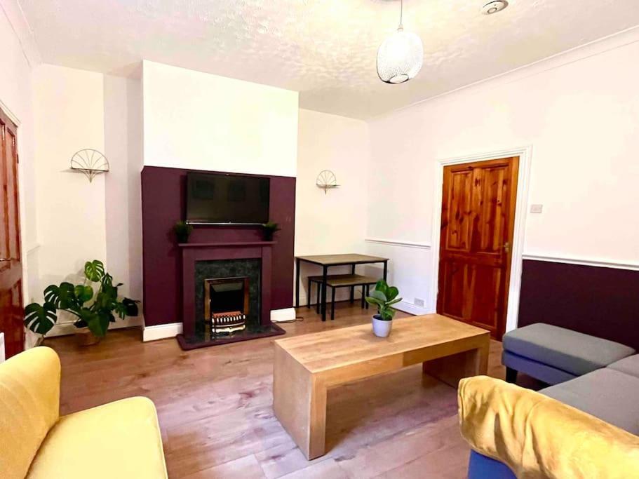 Free Parking. Long Stay Discounts North Shields Exterior photo