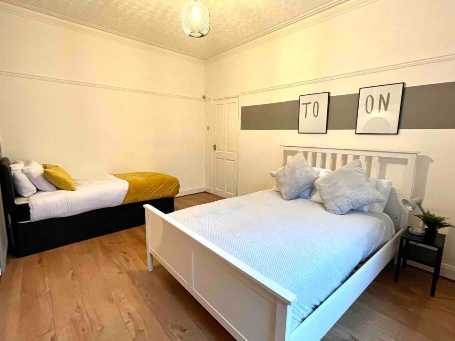 Free Parking. Long Stay Discounts North Shields Exterior photo