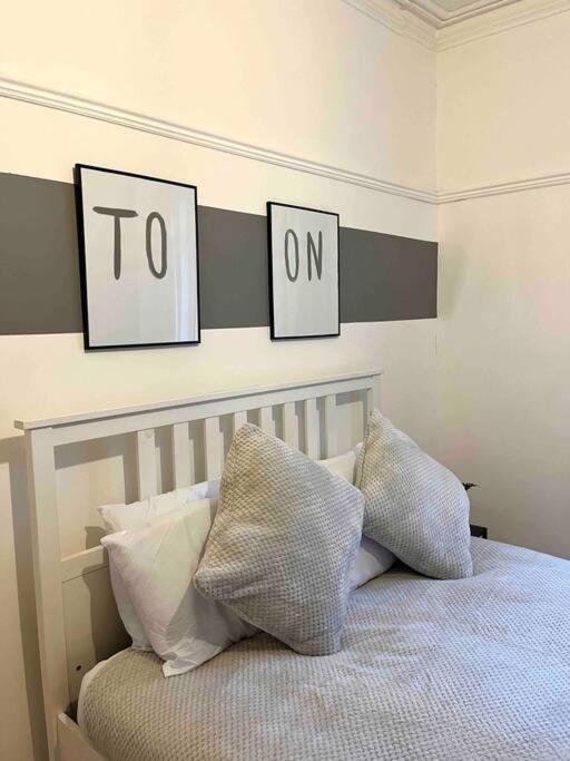 Free Parking. Long Stay Discounts North Shields Exterior photo